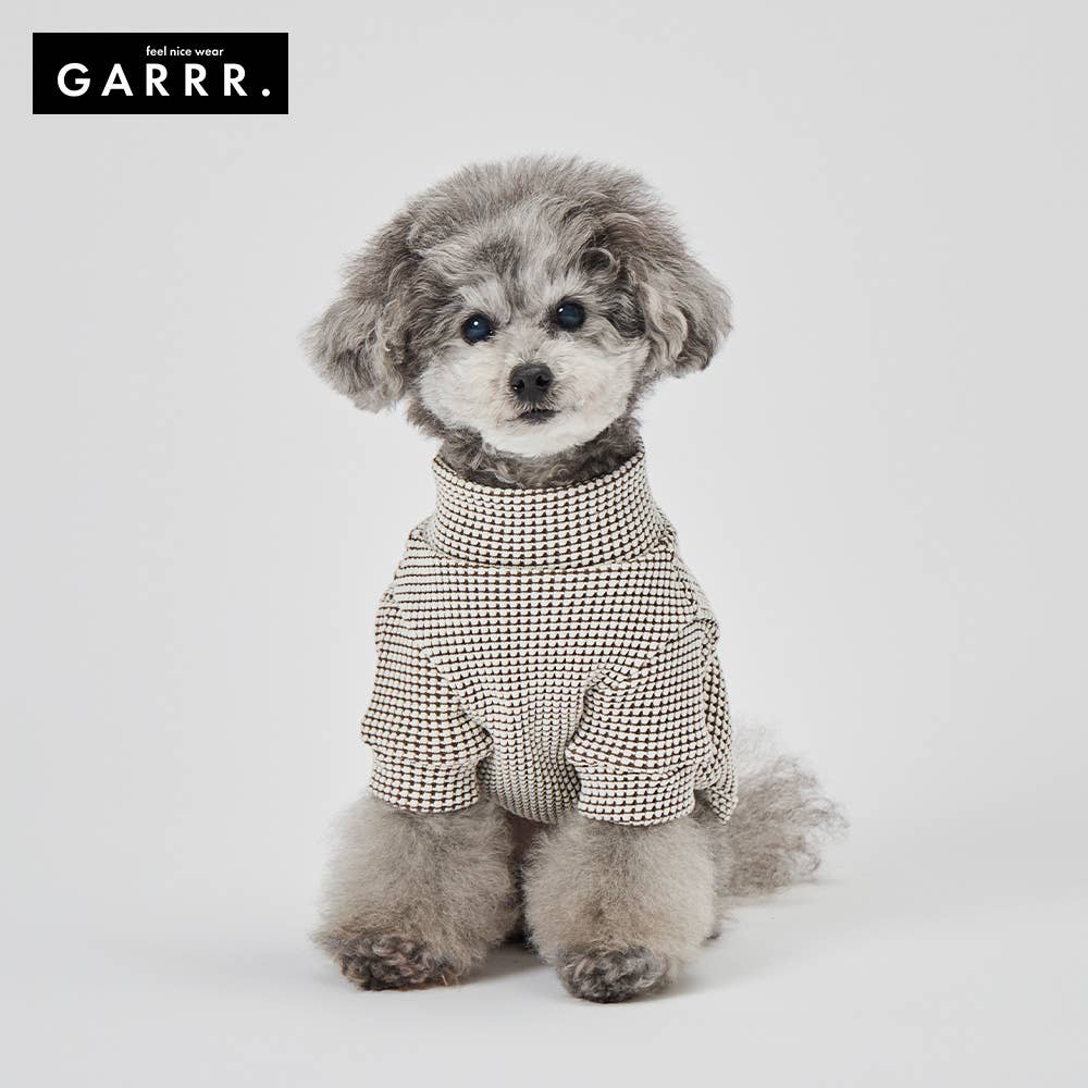 [狗裝] 快樂華夫餅 [促銷]